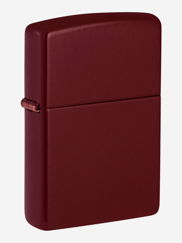 Зажигалка бензиновая ZIPPO 46021 Classic Merlot