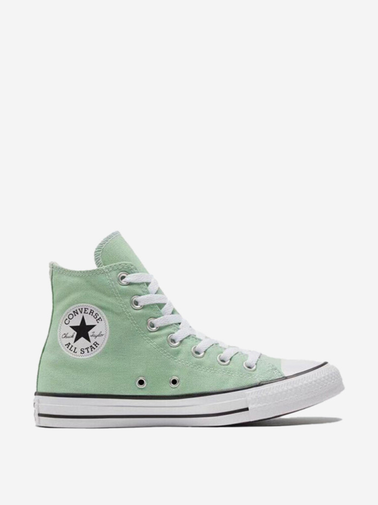 Кроссовки Converse Chuck Taylor All Star Hi