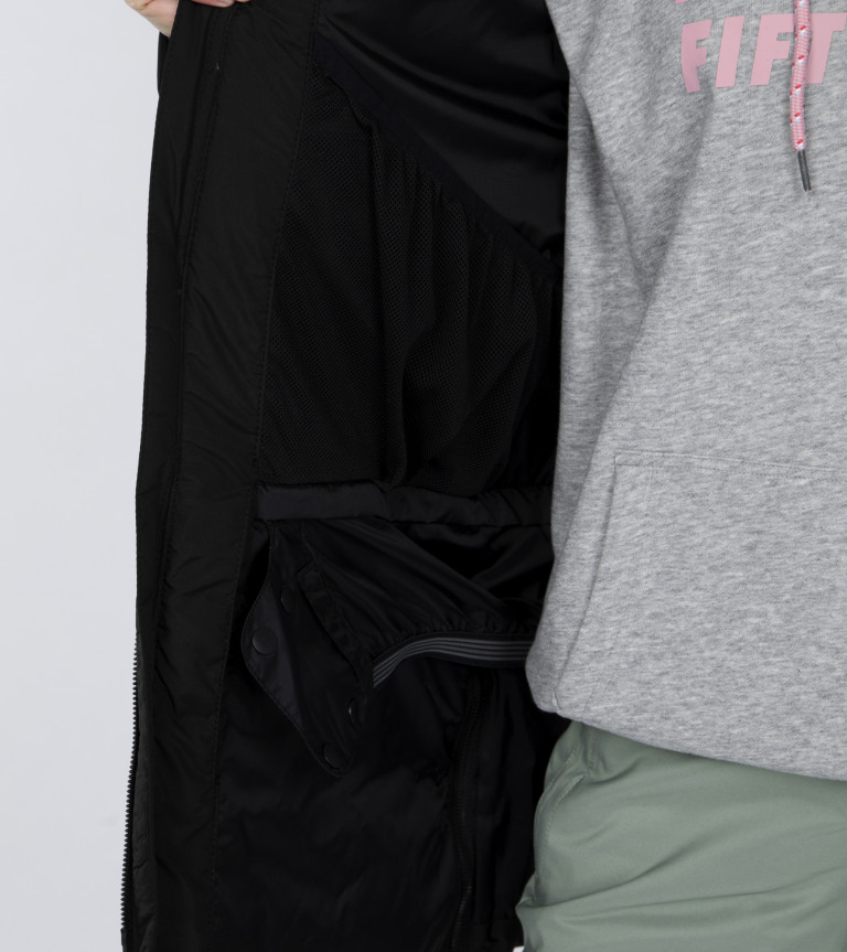 Куртка сноубордическая женская O'Neill Pw Azurite