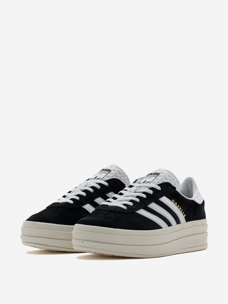 Кроссовки Adidas Gazelle Bold W