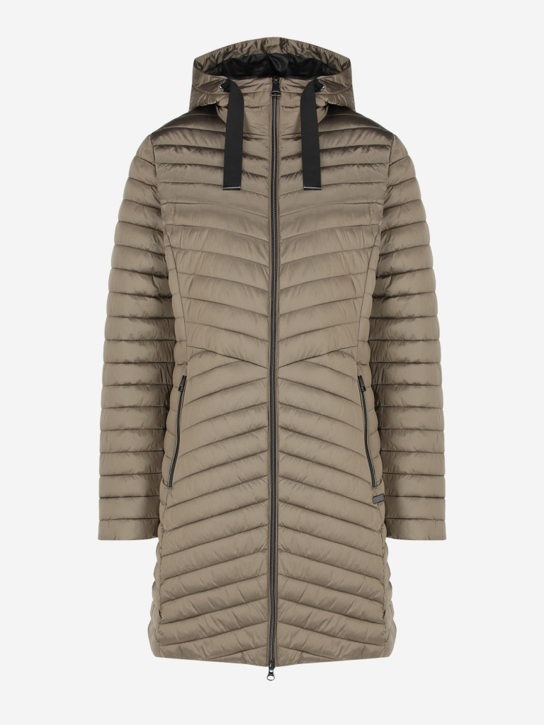 Пуховик женский Luhta Hietois