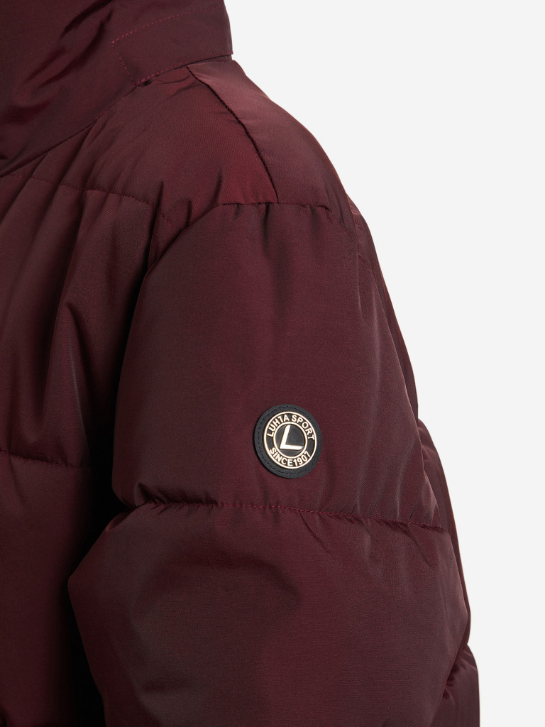 Пальто утепленное женское Luhta Iisalmi