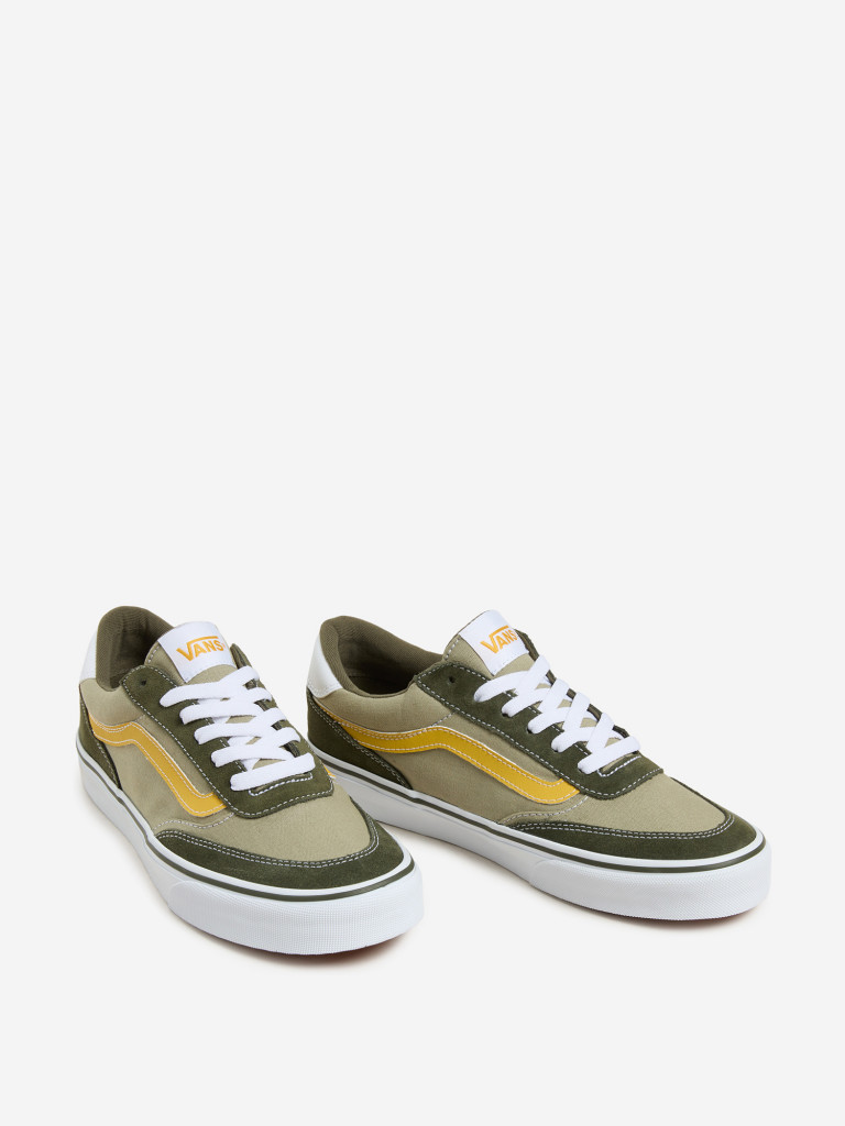 Кеды мужские Vans Brooklyn Ls