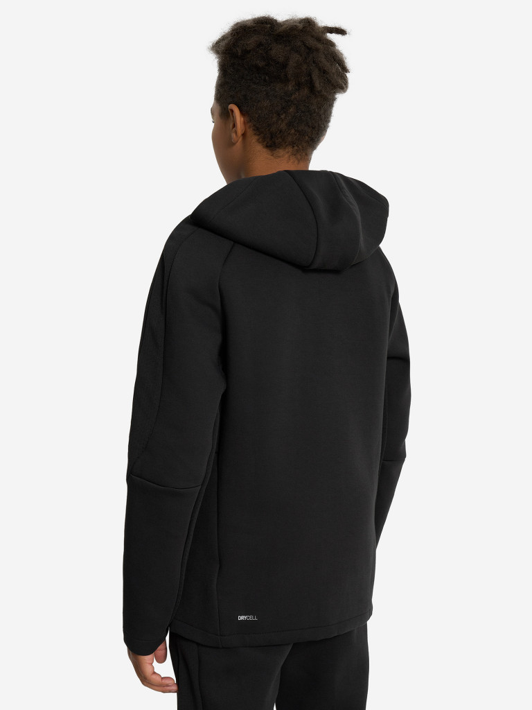 Толстовка для мальчиков PUMA Evostripe