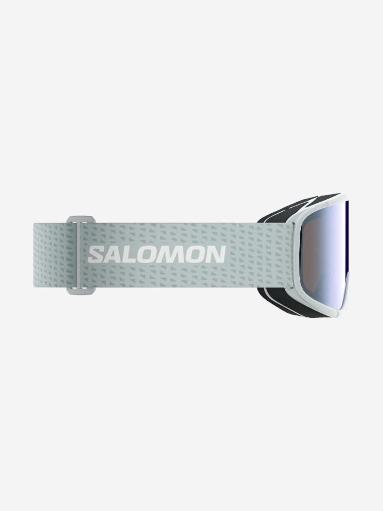 Горнолыжные очки Salomon Aksium 2.0 S Photochromic Ice Flow Cat. 1-3