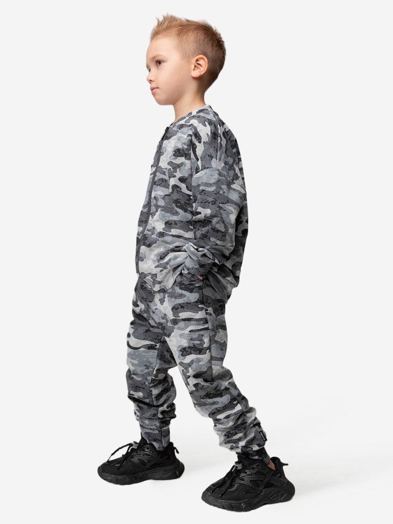 Костюм спортивный детский bodo