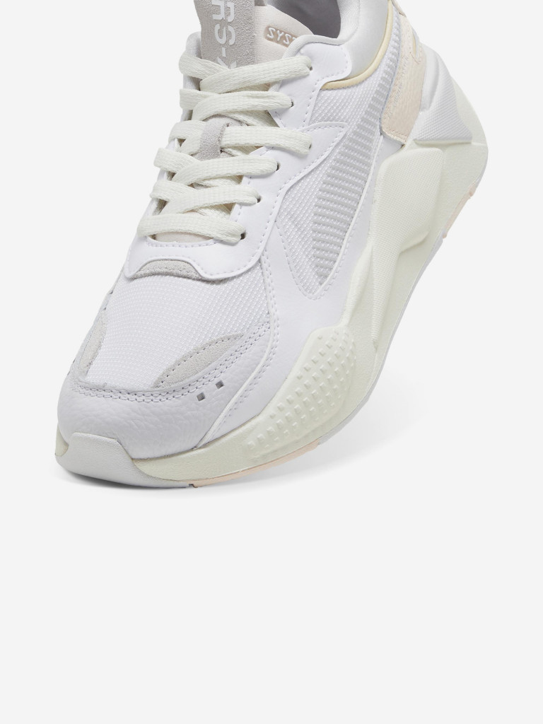 Кроссовки женские PUMA RS-X Soft