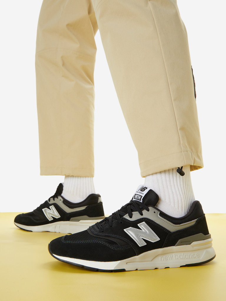 New balance 997h blancas sale