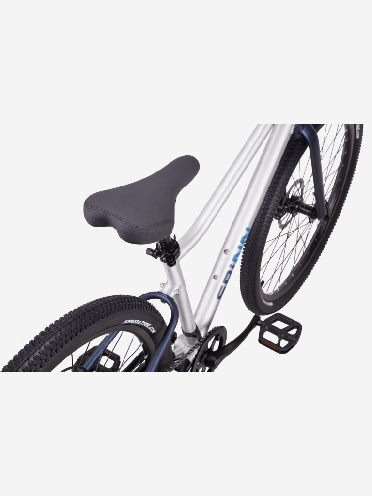 Велосипед Spinn Fun 8D 26" Storm Blue