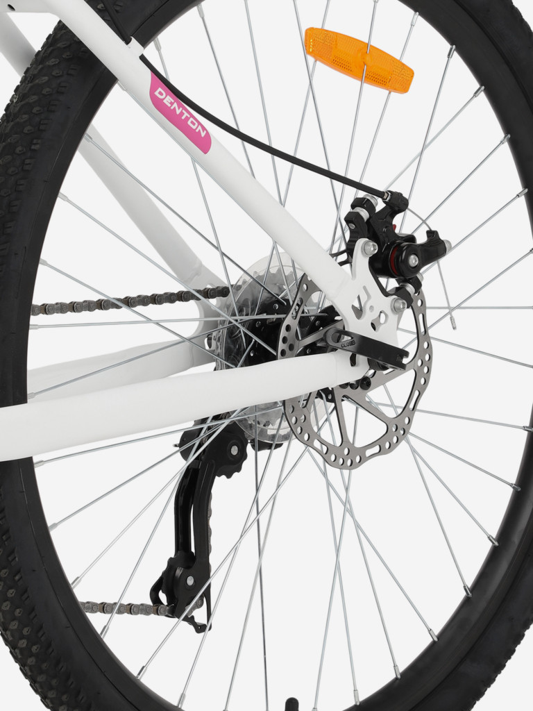 Велосипед горный женский Denton Aura 1.0 26"