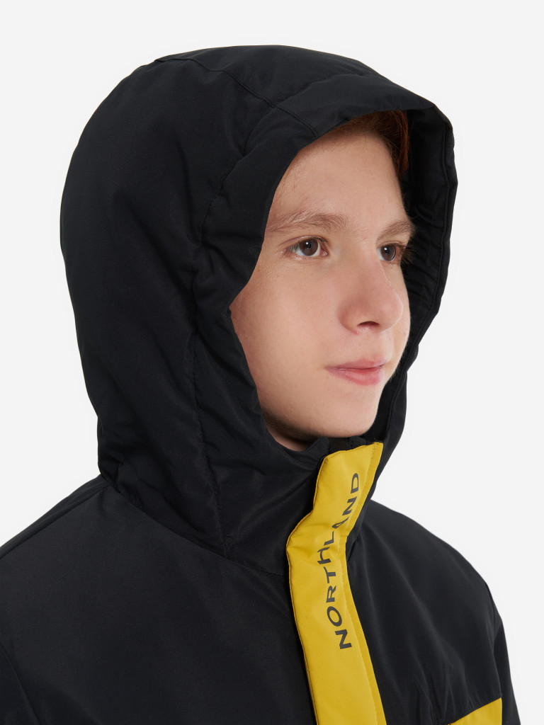 Куртка утепленная для мальчиков Northland