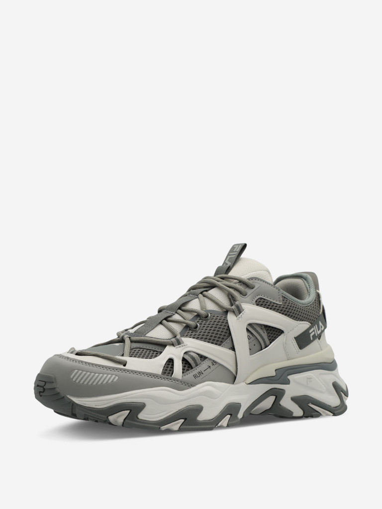 Кроссовки мужские FILA Trace Low