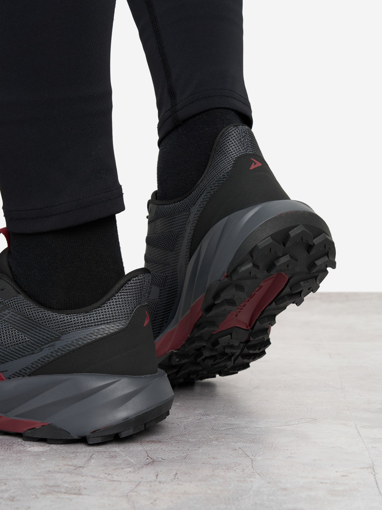 Кроссовки мужские Demix Speed Trail Pro