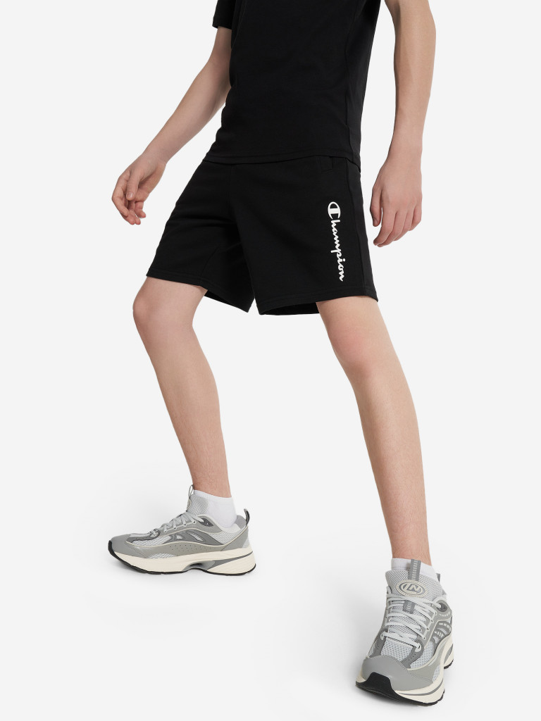 Шорты для мальчиков Champion