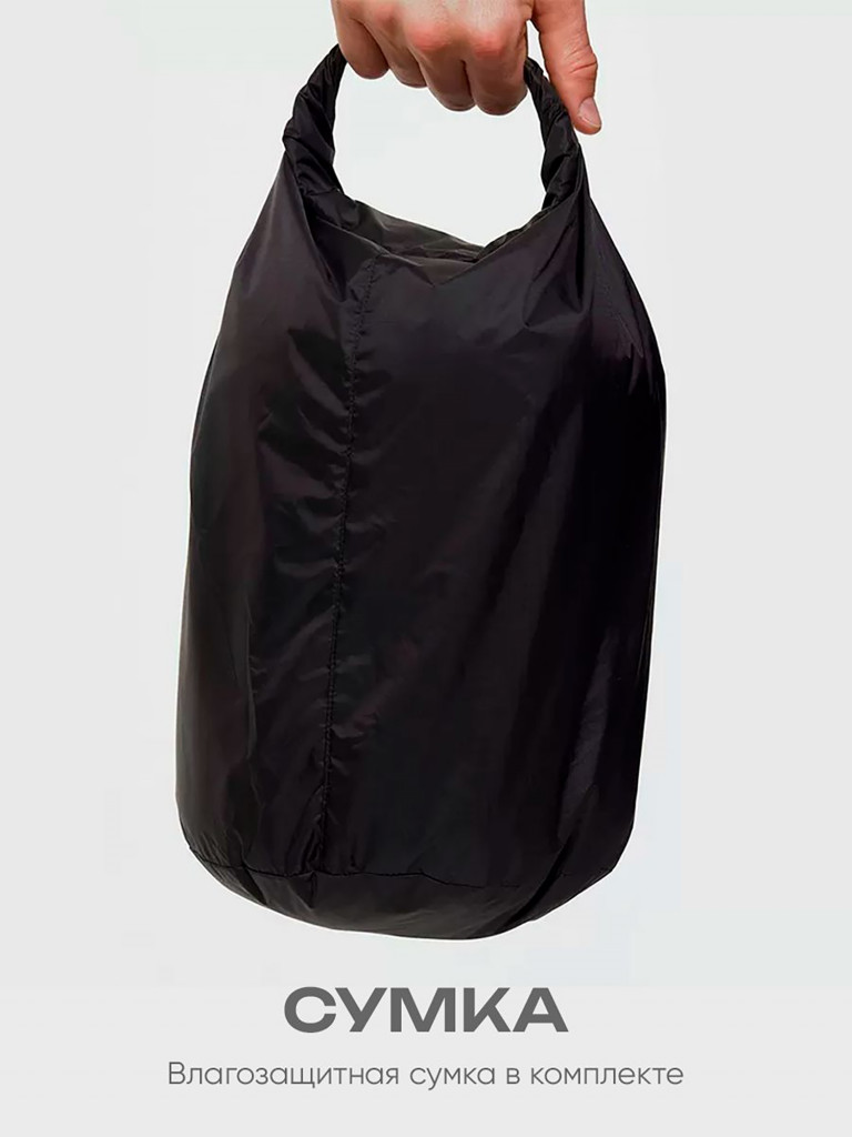 Куртка мембранная мужская H.U.T. KIVACH для охоты, камуфляж