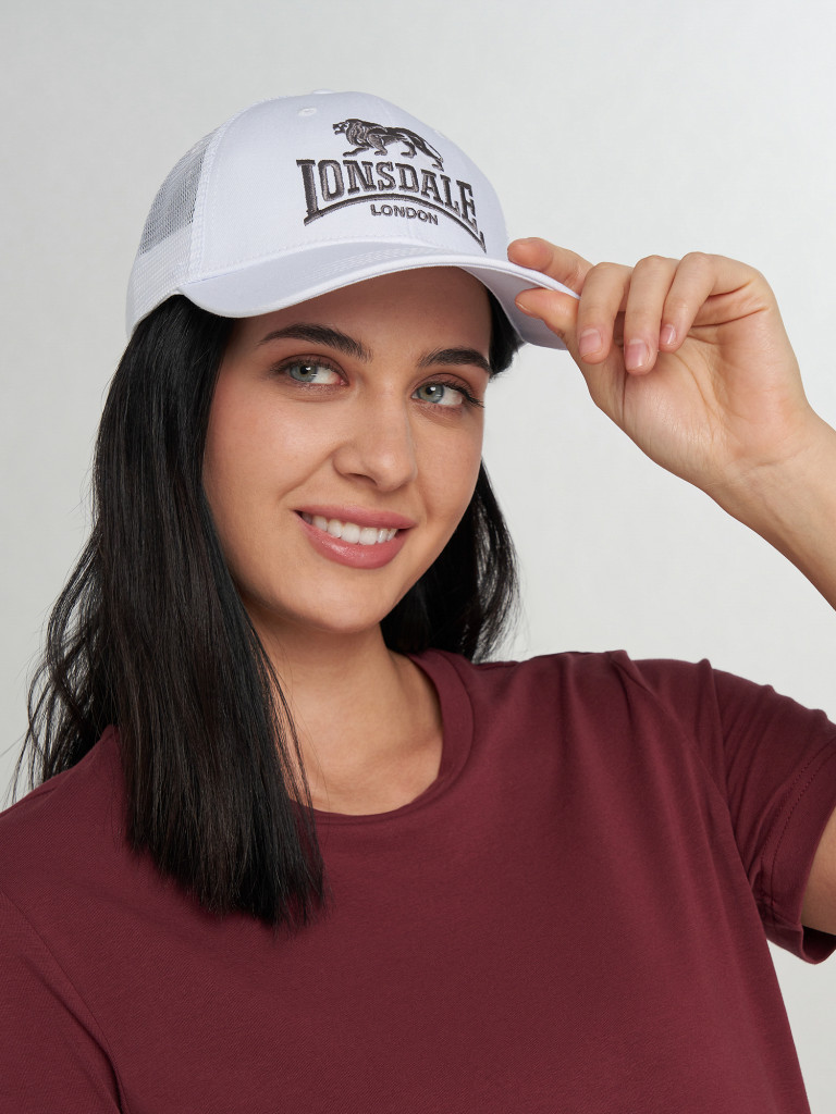 Бейсболка Lonsdale Ashley