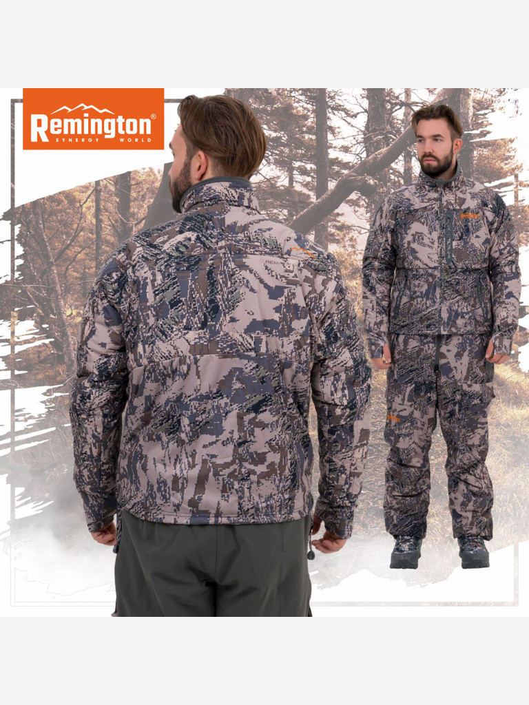 Костюм Remington Blizzard 2 Pluse Figure