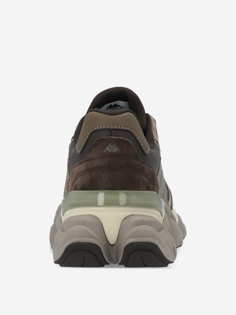 Кроссовки мужские Kappa Pongo Cl