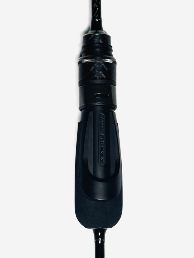 Спиннинг Nautilus Fukuru NFMS-592XUL 180см 0.2-1.2гр