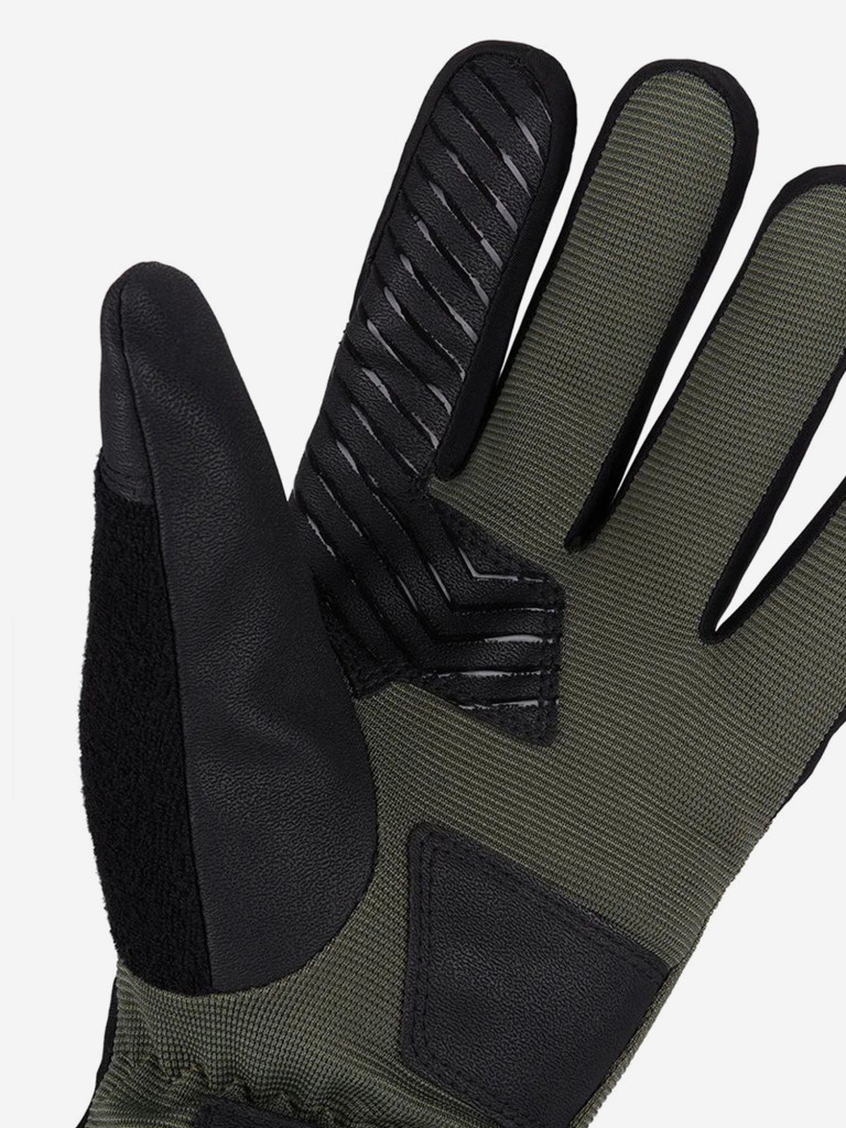 Перчатки утепленные зимние для охоты и рыбалки H.U.T.