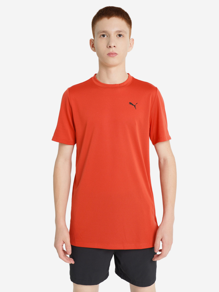 Футболка для мальчиков PUMA Tad Ess