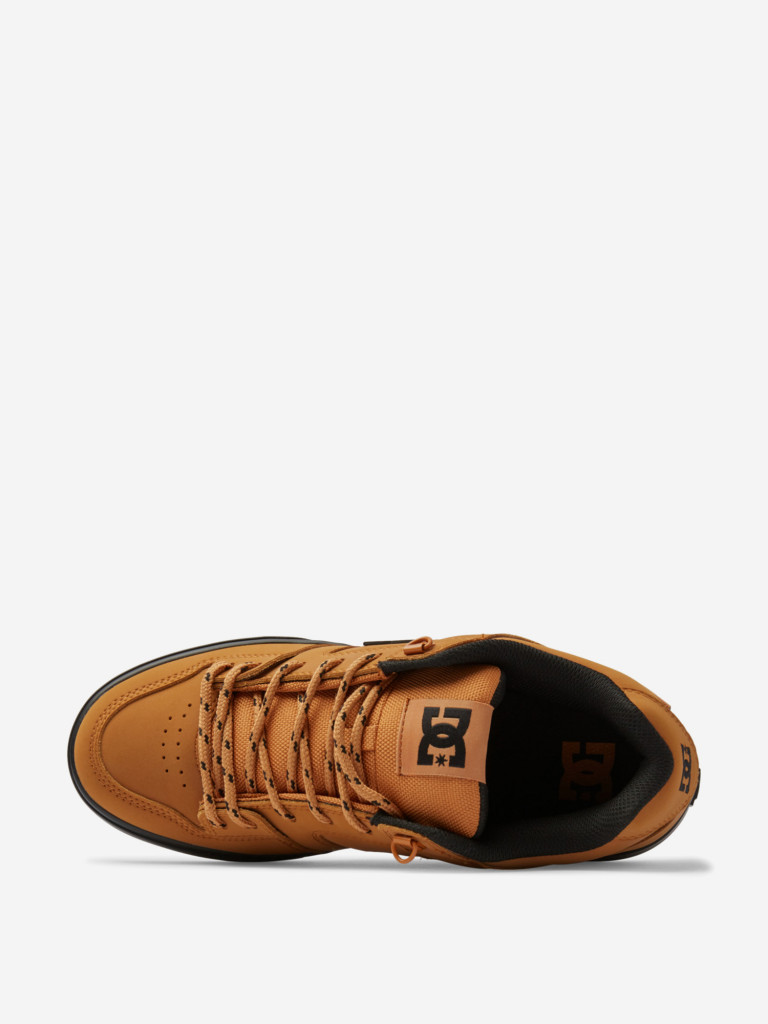 Кеды мужские DC Shoes Pure