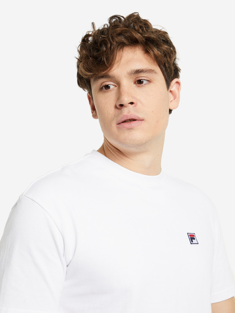 Футболка мужская FILA