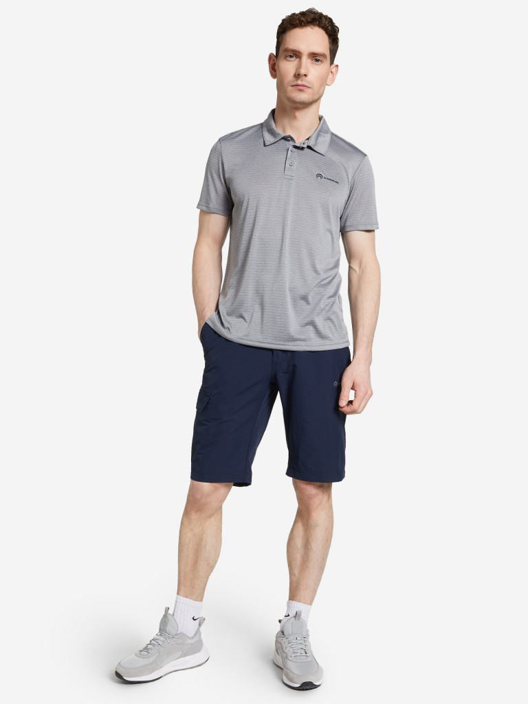 Поло мужское Outventure