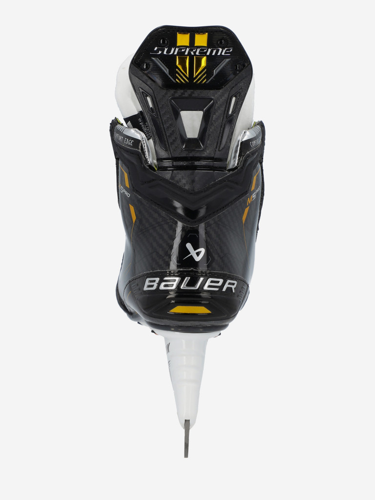 Коньки хоккейные детские Bauer Supreme M5 Pro Skate JR