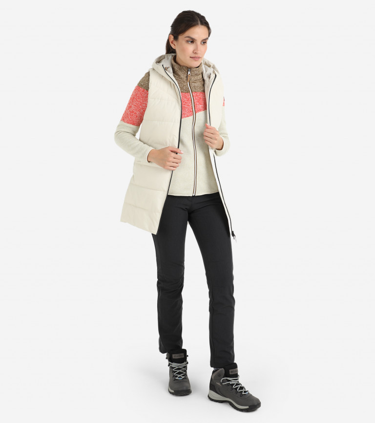 Жилет утепленный женский IcePeak Acerra