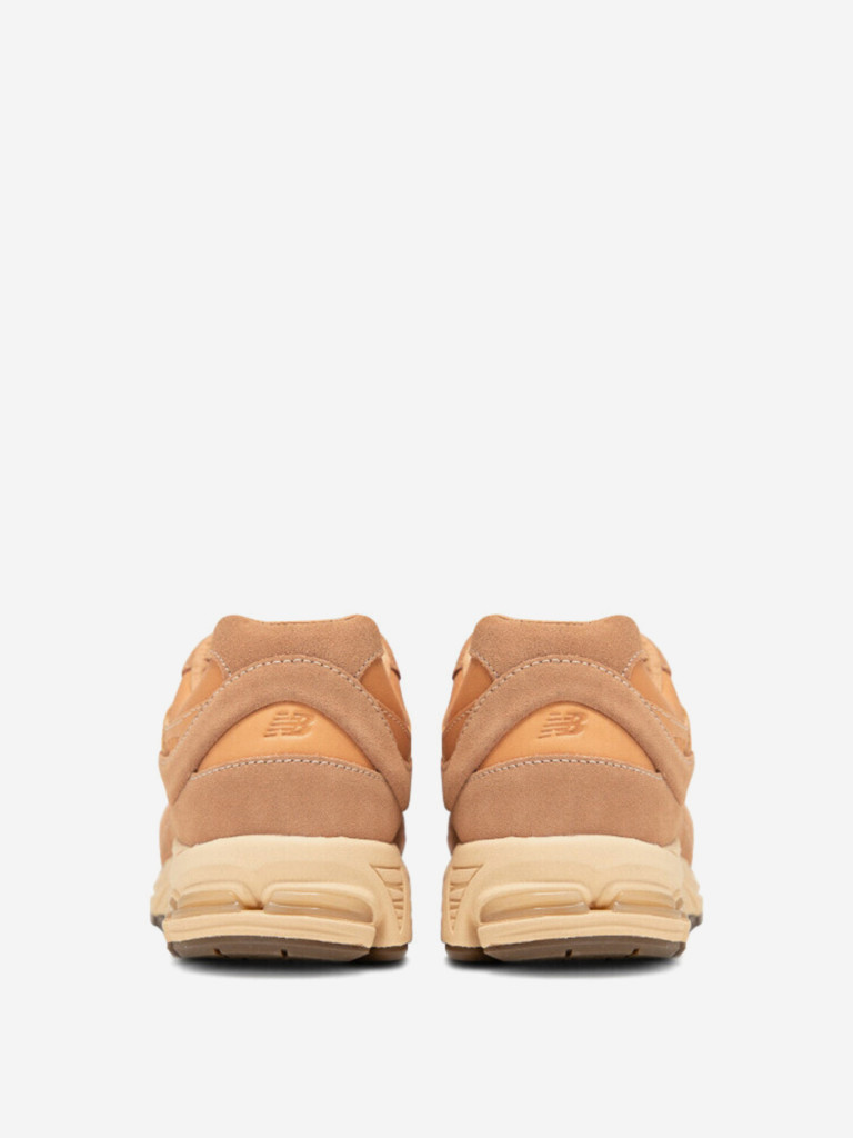Кроссовки New Balance 2002R Toast Tawny Birch