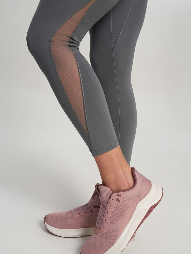 Легинсы женские Under Armour Motion Mesh