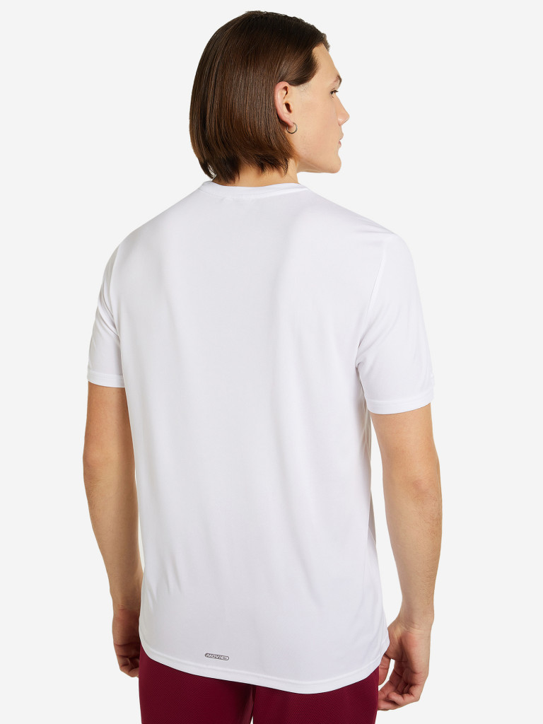 Футболка мужская Demix