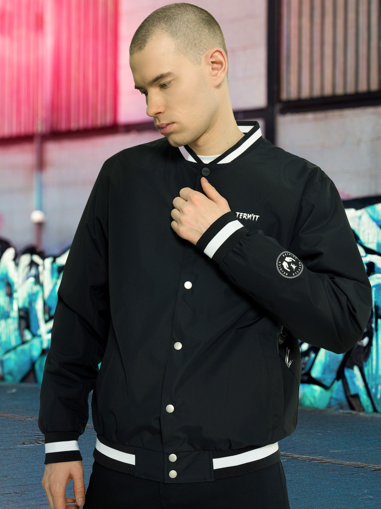 Куртка утепленная мужская Termit