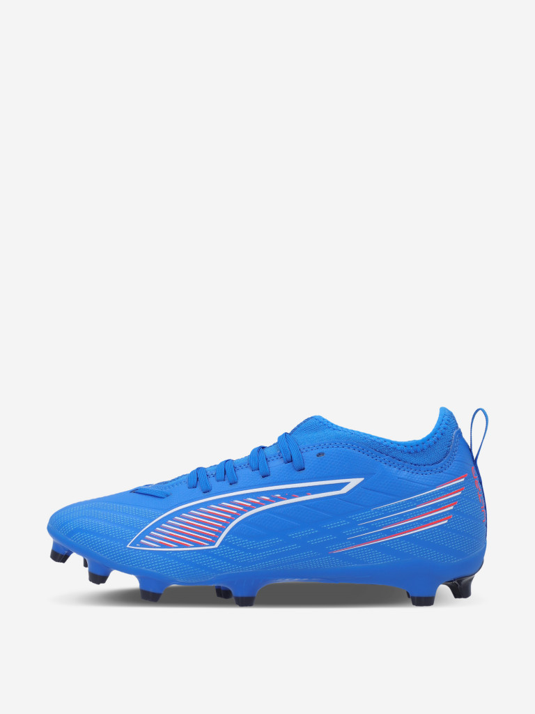 Бутсы для мальчиков Puma Ultra 6 Match Fg/Ag