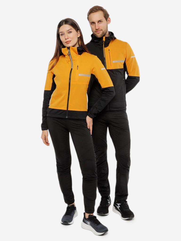 Куртка с капюшоном Dickson Wind