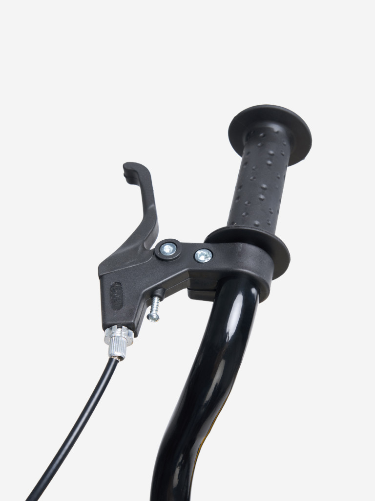 Велосипед для мальчиков Denton Ninja 16"