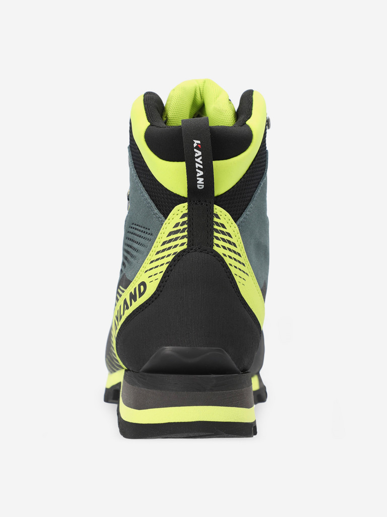 Ботинки мужские KAYLAND Grand Tour GTX