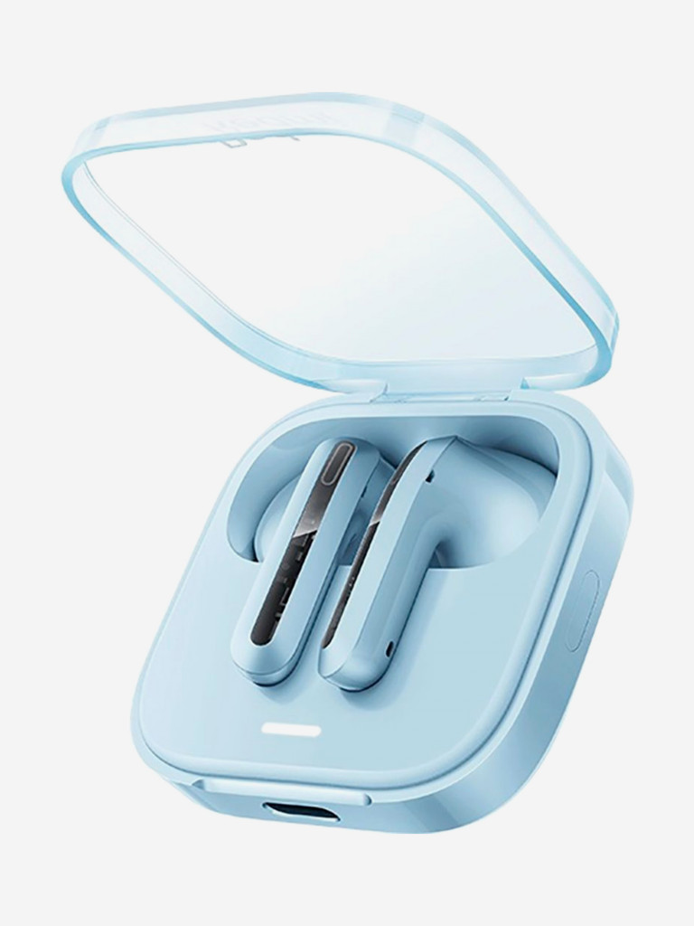 Наушники беспроводные Redmi Buds 6 Active (BHR8394GL)