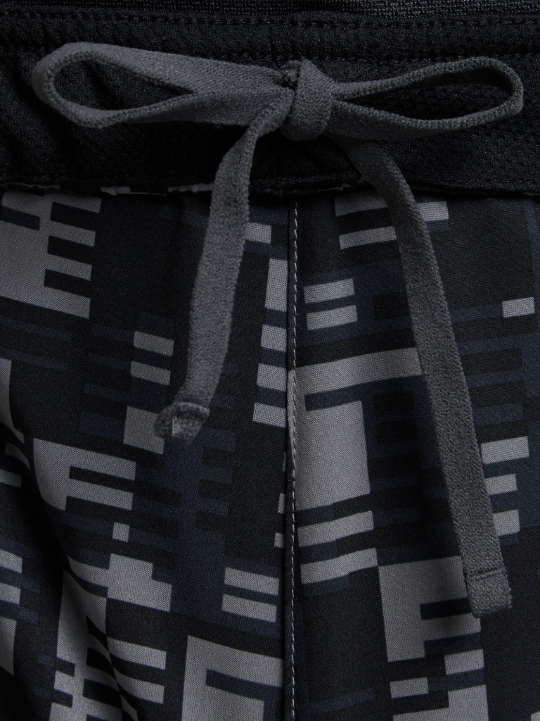 Шорты мужские ASICS Running