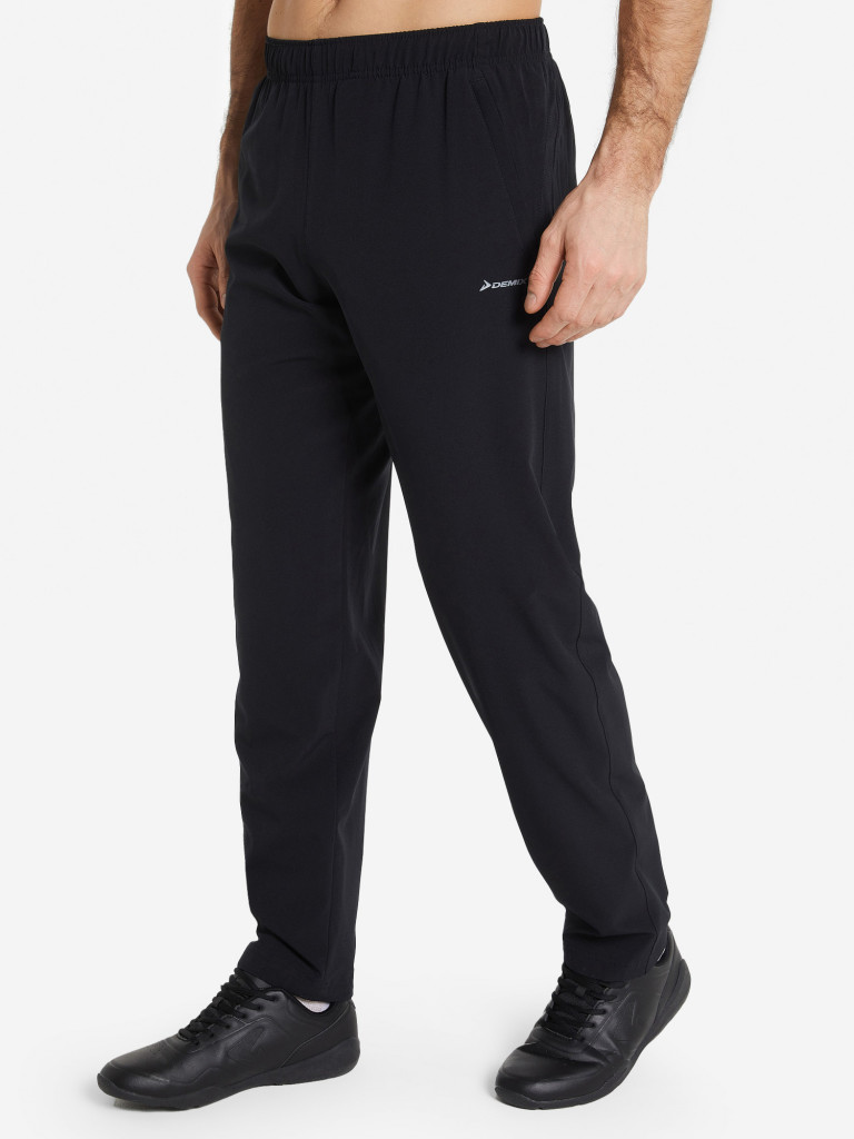 Брюки мужские Demix