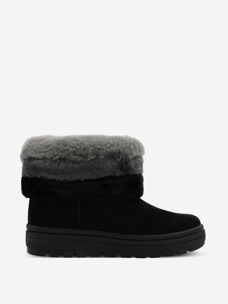 Сапоги для девочек Skechers Street Cleats 2