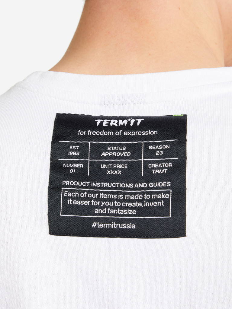 Футболка Termit