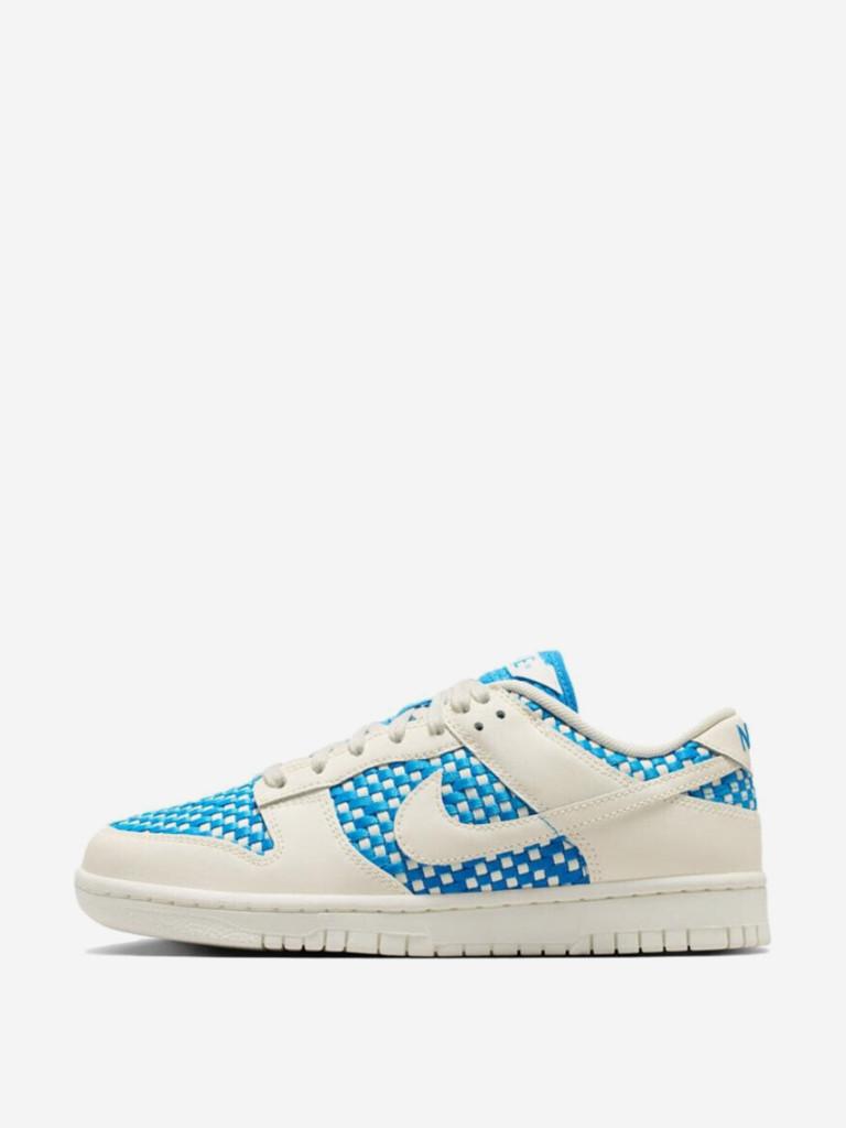 Кеды женские Nike Dunk Low