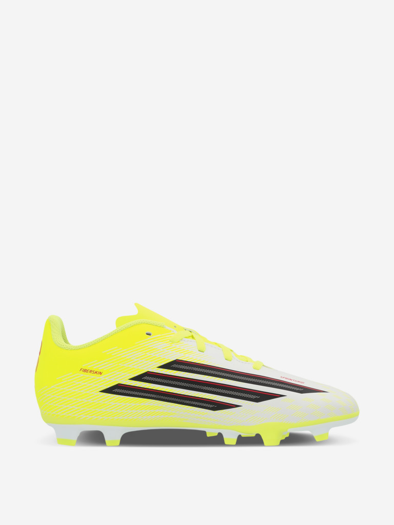 Бутсы для мальчиков adidas F50 Club Fg/Mg J