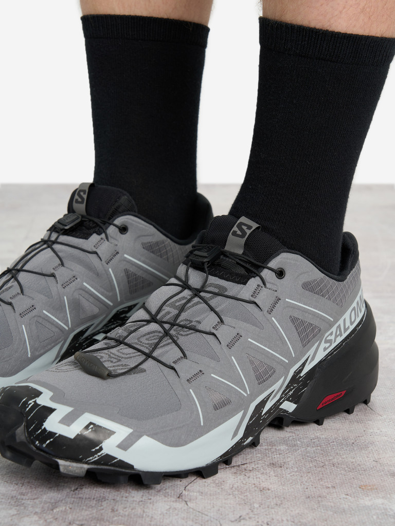 Кроссовки мужские Salomon Speedcross 6