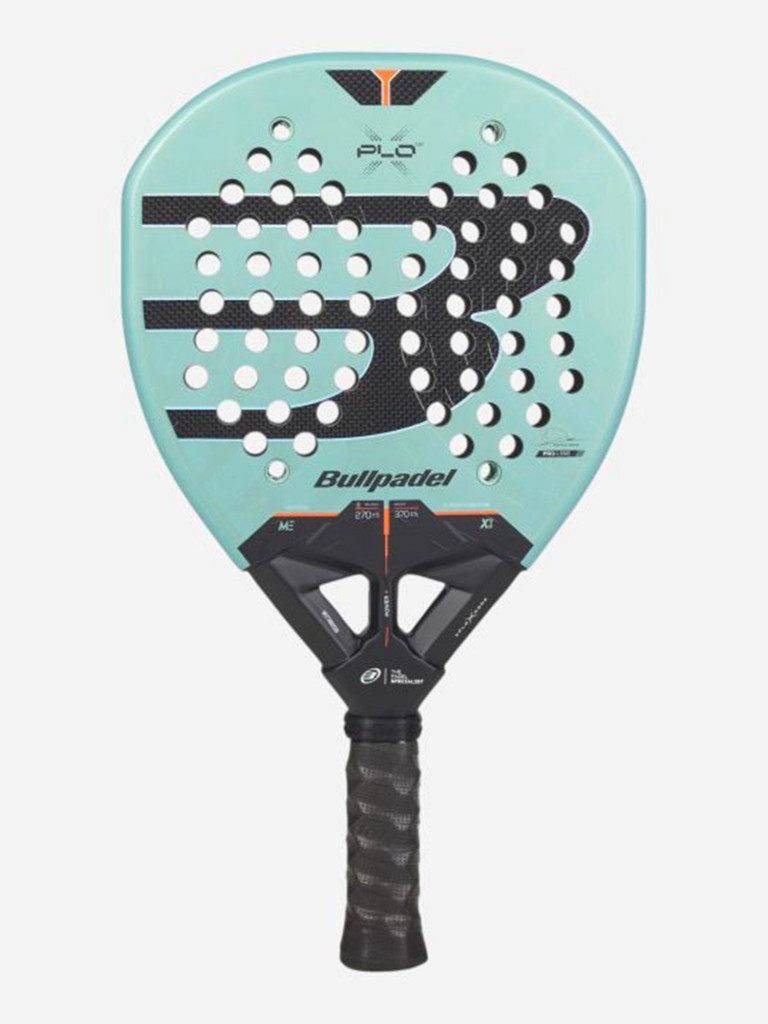 Ракетка для падела Bullpadel XPLO 02 27