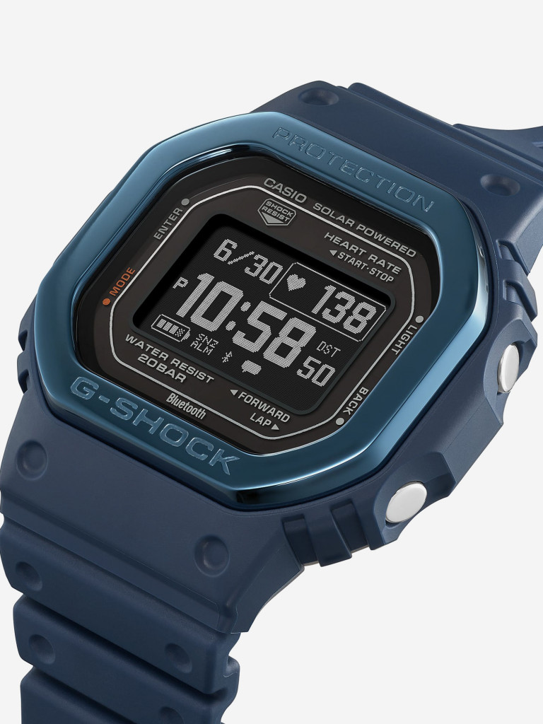 Наручные часы Casio G-Shock DW-H5600MB-2E