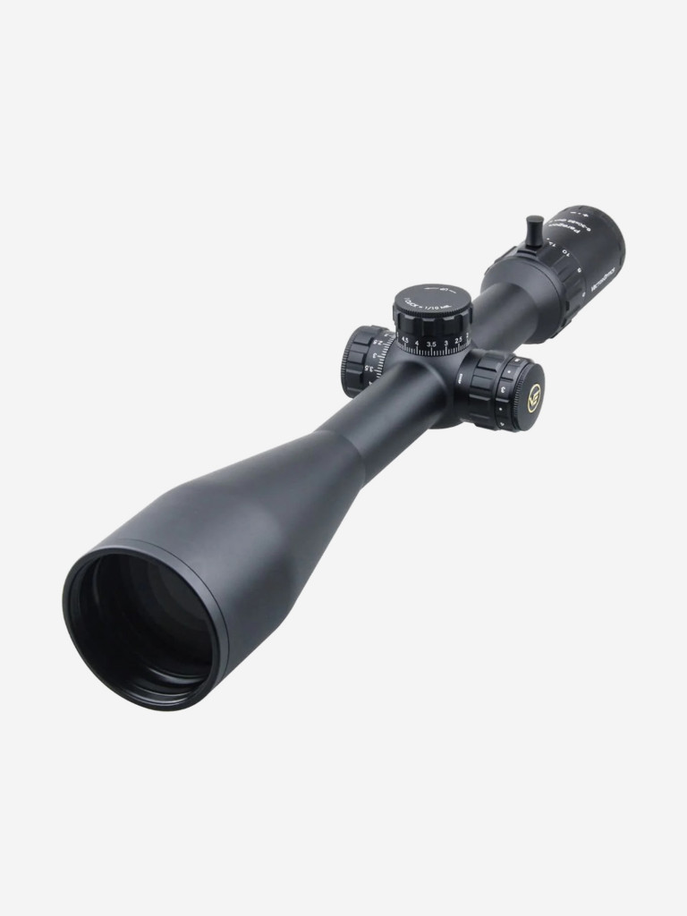 Оптический прицел Vector Optics 30мм SFP Paragon 6-30x56 GenII SCOL-27