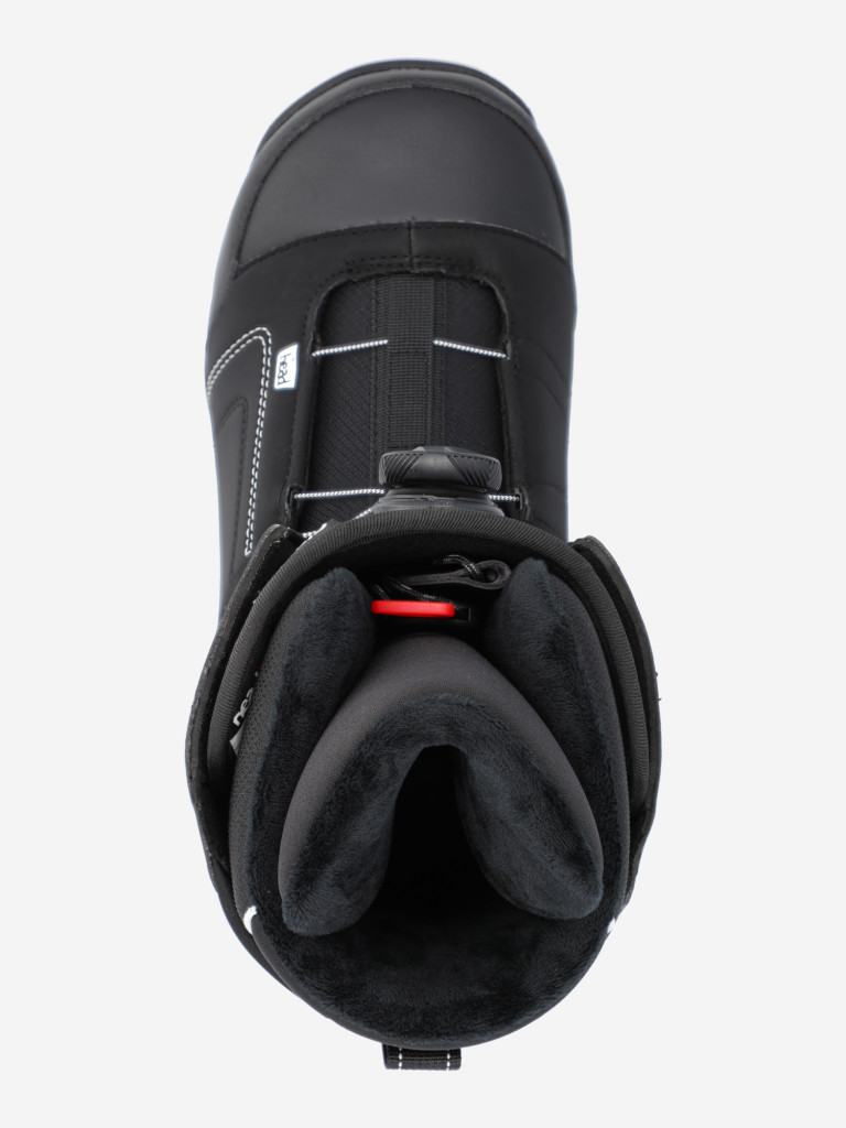 Сноубордические ботинки Head Classic LYT Boa